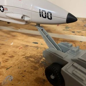 Skystriker (XP-14F)