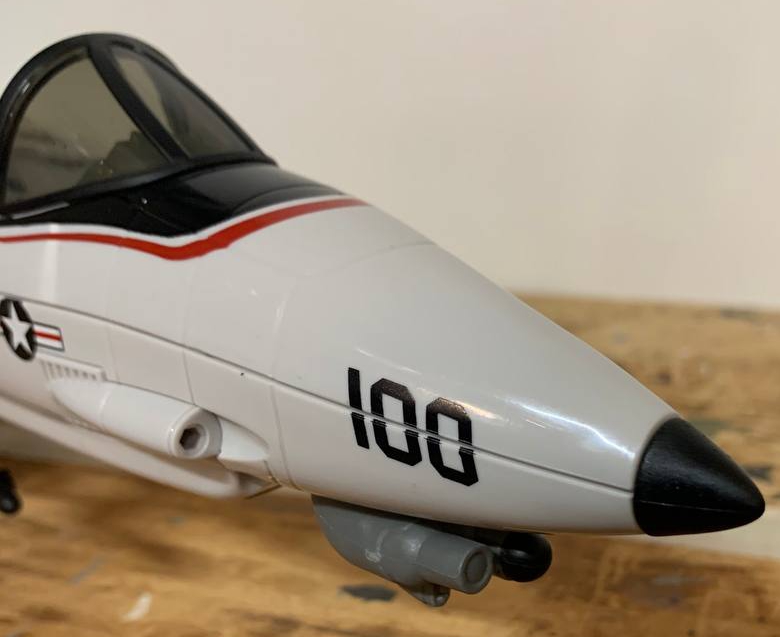 Skystriker (XP-14F) - Image 46