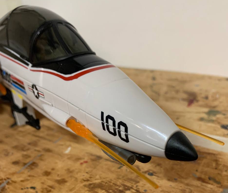 Skystriker (XP-14F) - Image 47