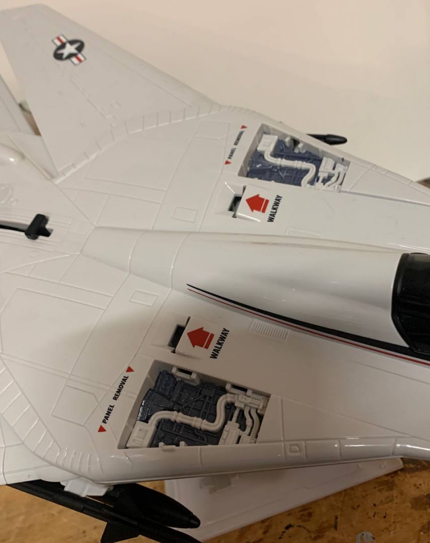Skystriker (XP-14F) - Image 48