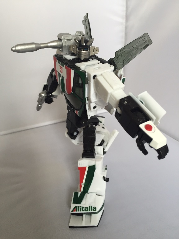Wheeljack - Image 1