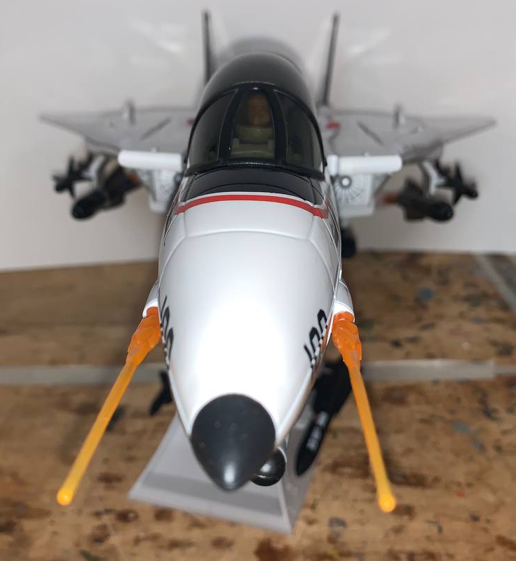 Skystriker (XP-14F) - Image 49