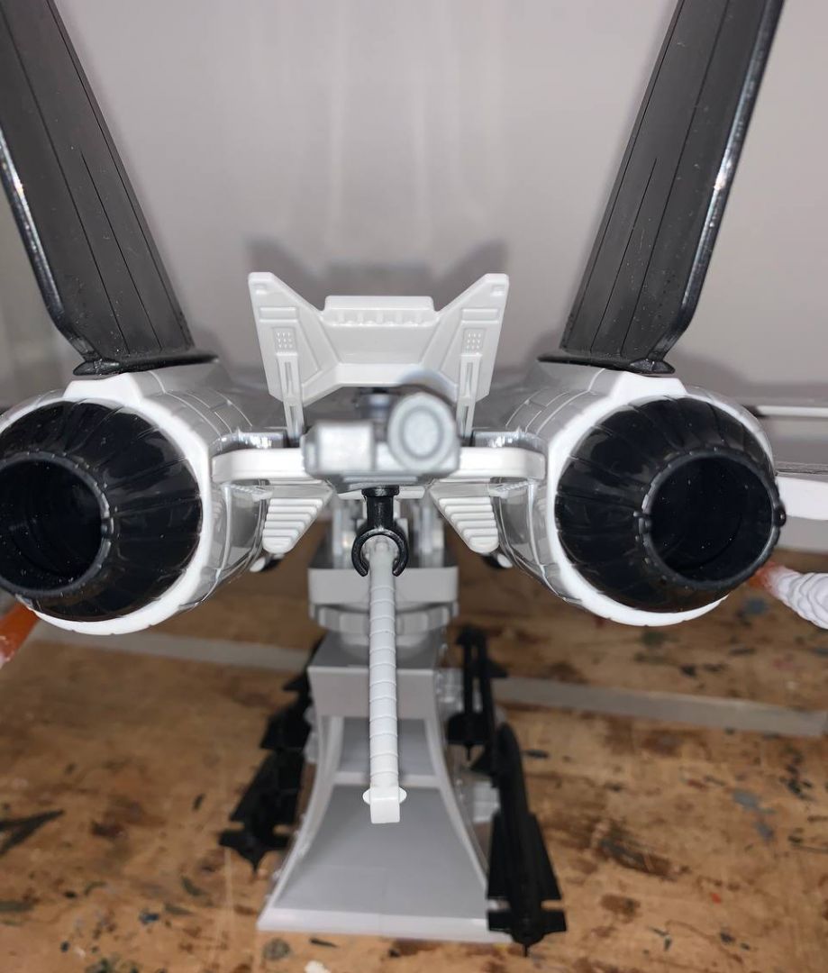 Skystriker (XP-14F) - Image 50
