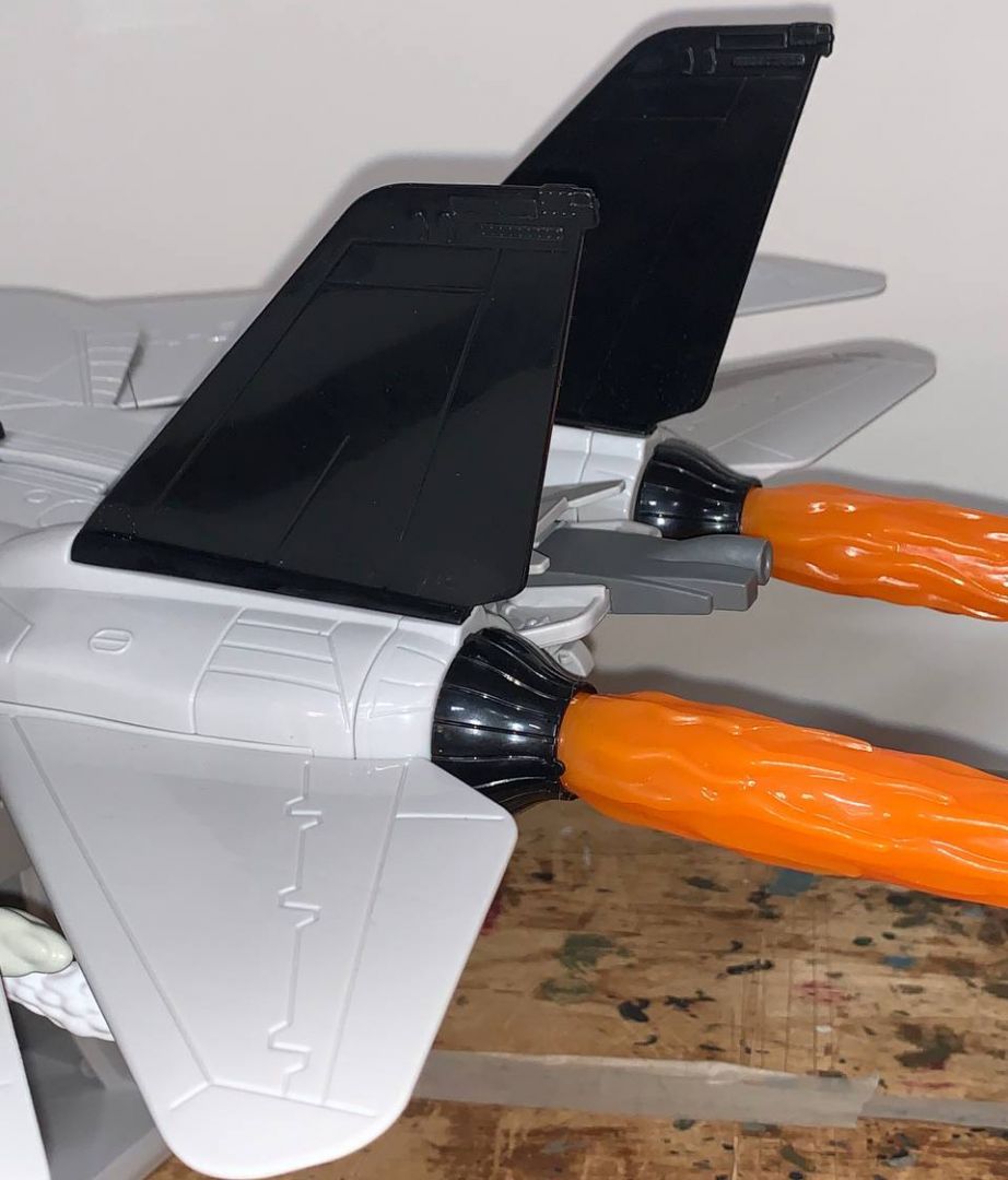 Skystriker (XP-14F) - Image 53