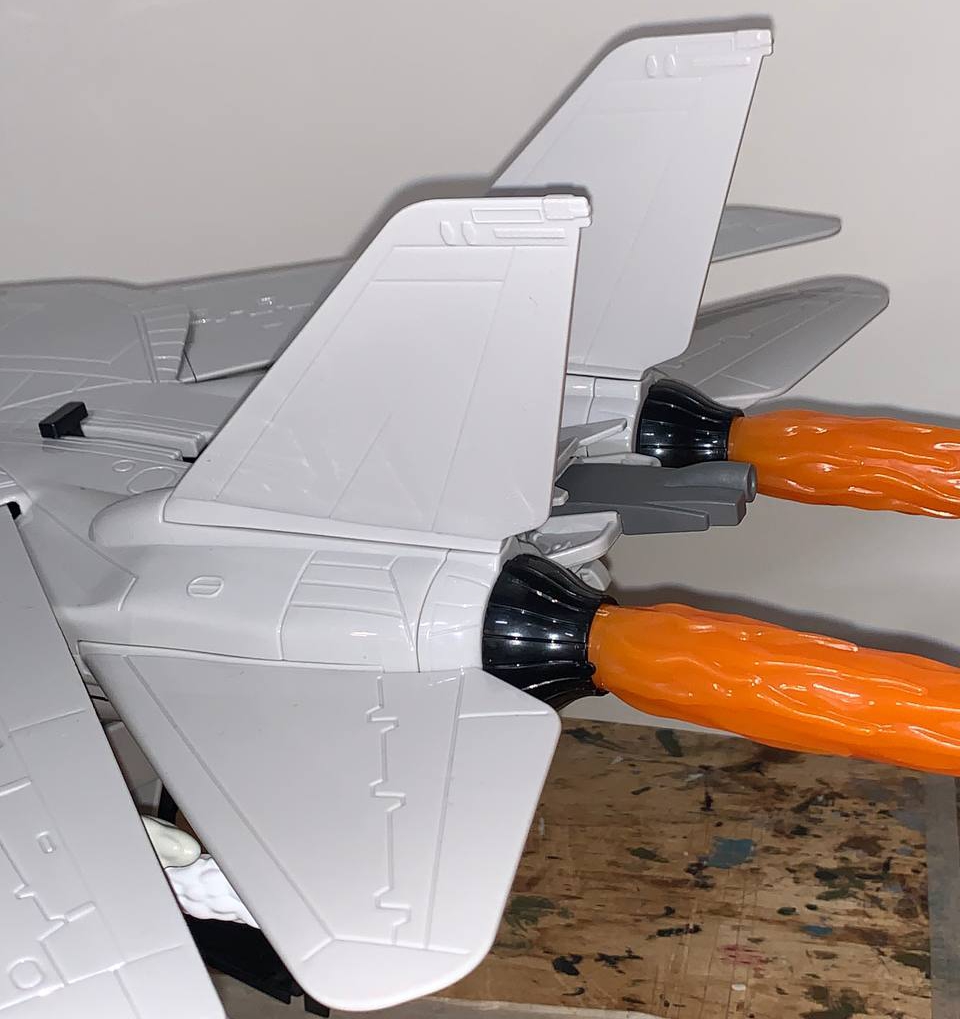 Skystriker (XP-14F) - Image 54