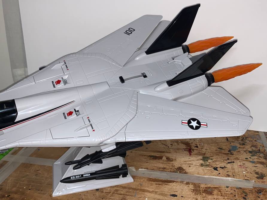 Skystriker (XP-14F) - Image 55
