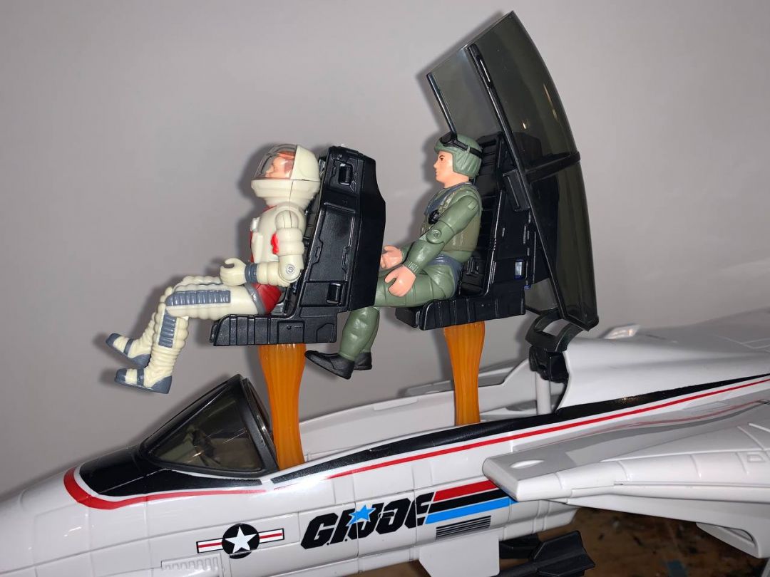 Skystriker (XP-14F) - Image 59
