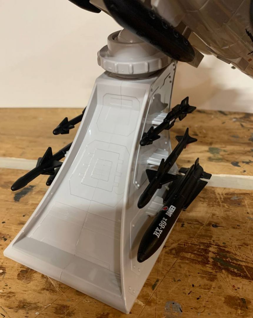 Skystriker (XP-14F) - Image 60