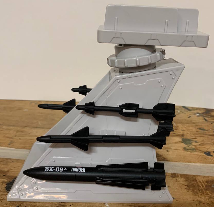 Skystriker (XP-14F) - Image 62