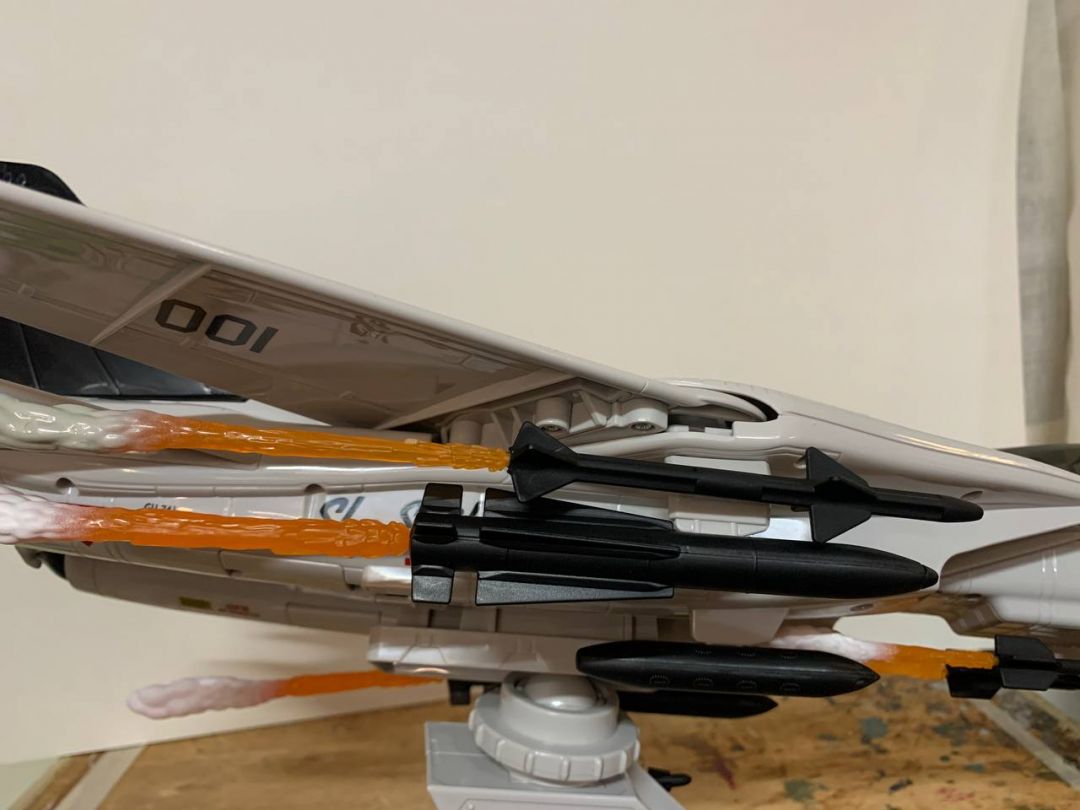 Skystriker (XP-14F) - Image 65