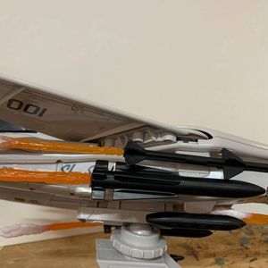 Skystriker (XP-14F)