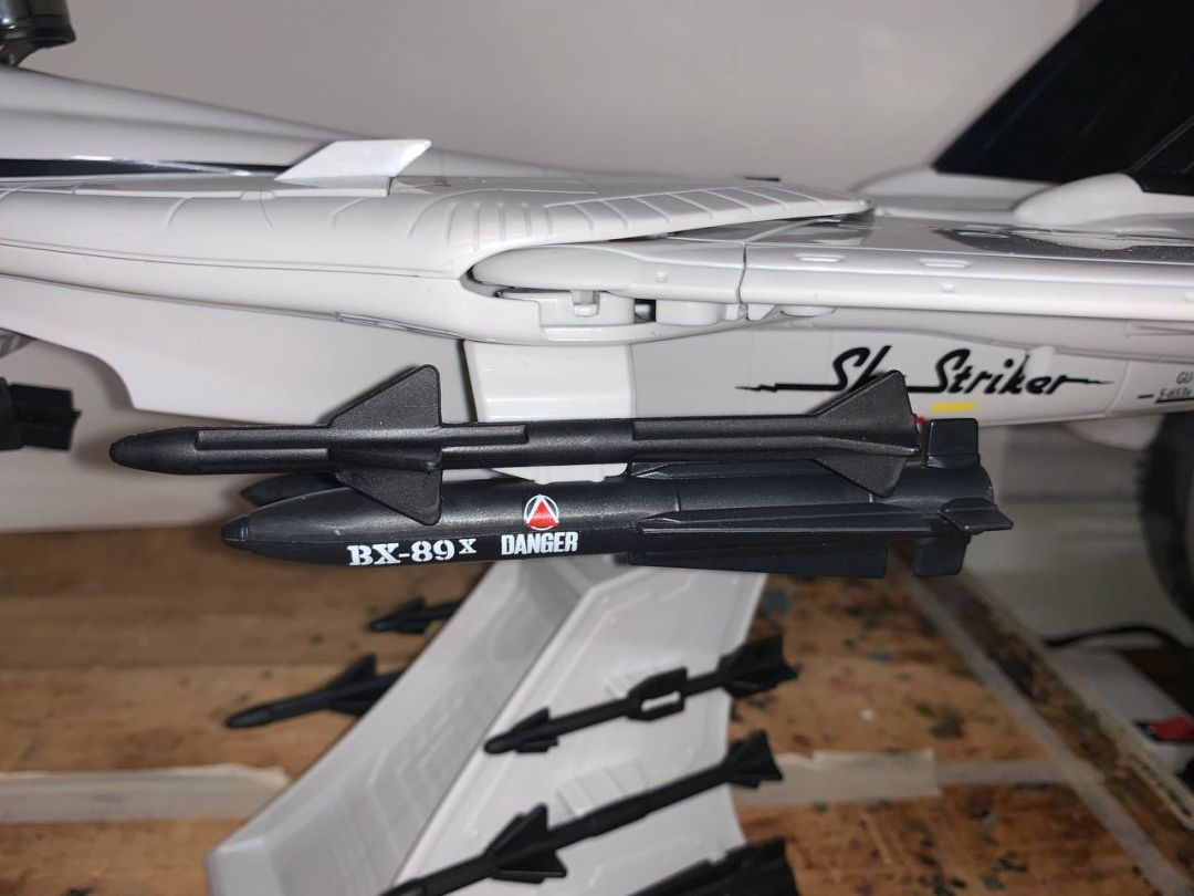 Skystriker (XP-14F) - Image 67