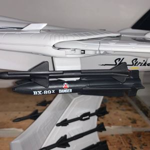 Skystriker (XP-14F)
