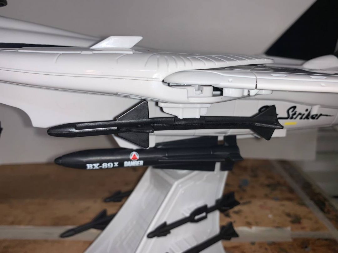 Skystriker (XP-14F) - Image 68