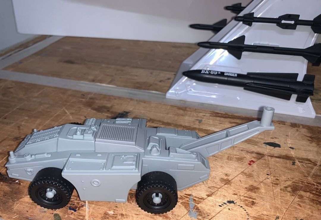 Skystriker (XP-14F) - Image 74