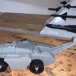 Skystriker (XP-14F)
