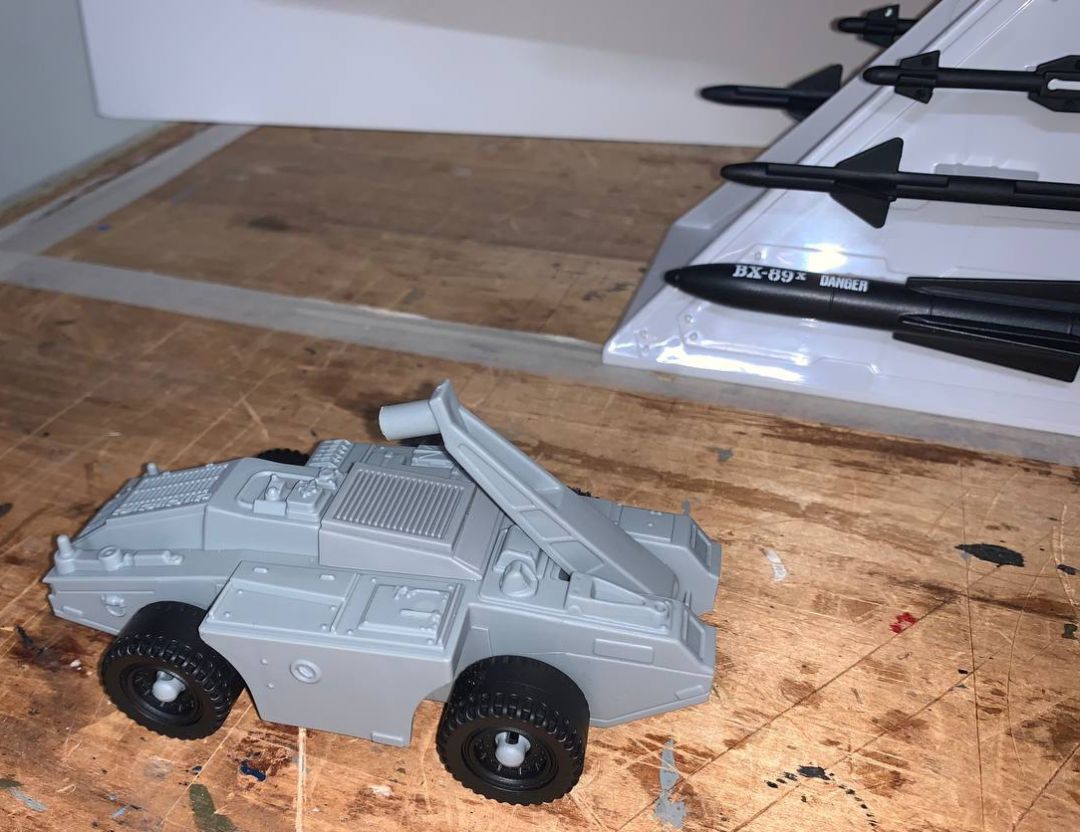 Skystriker (XP-14F) - Image 75