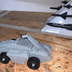 Skystriker (XP-14F)