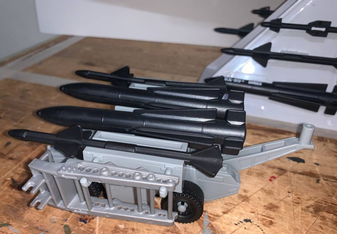 Skystriker (XP-14F) - Image 76
