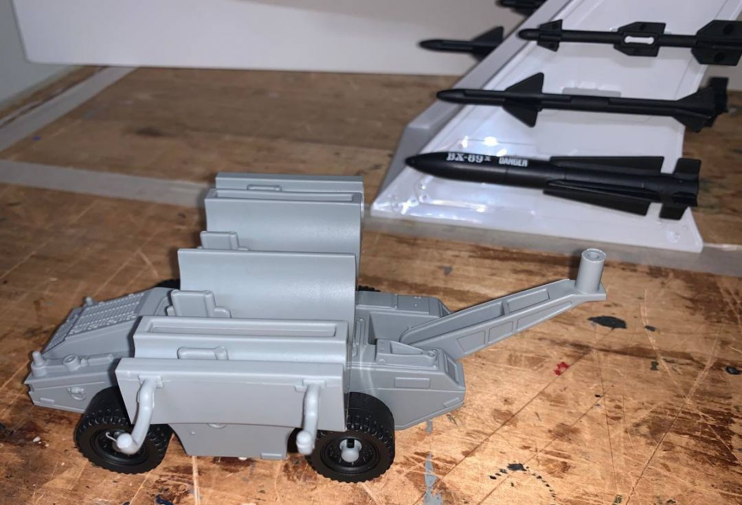 Skystriker (XP-14F) - Image 77