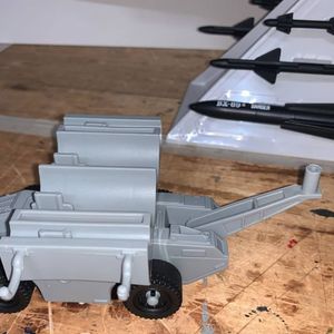 Skystriker (XP-14F)