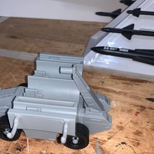 Skystriker (XP-14F)