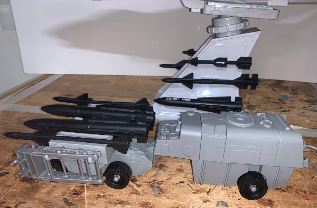 Skystriker (XP-14F) - Image 79