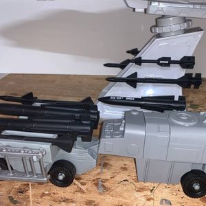 Skystriker (XP-14F)