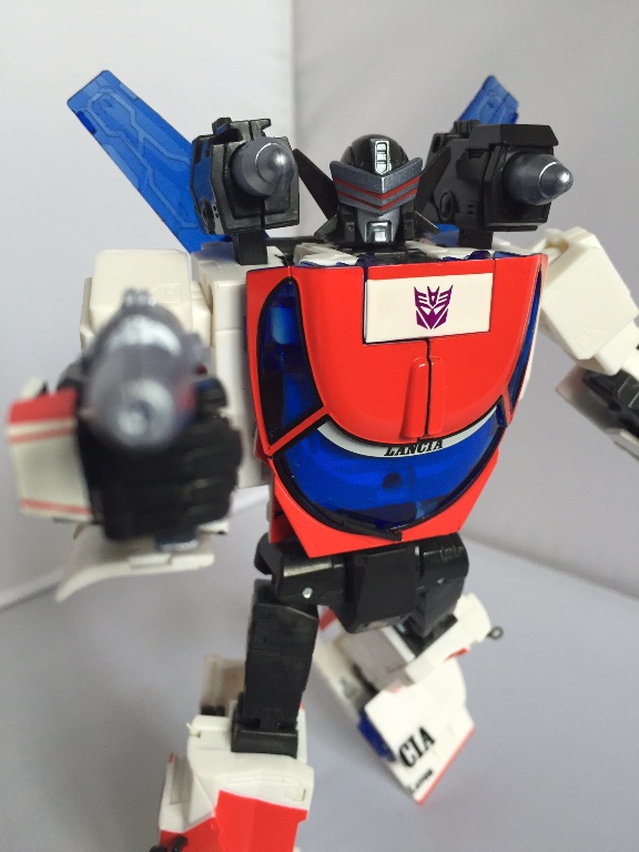 Exhaust - Image 3