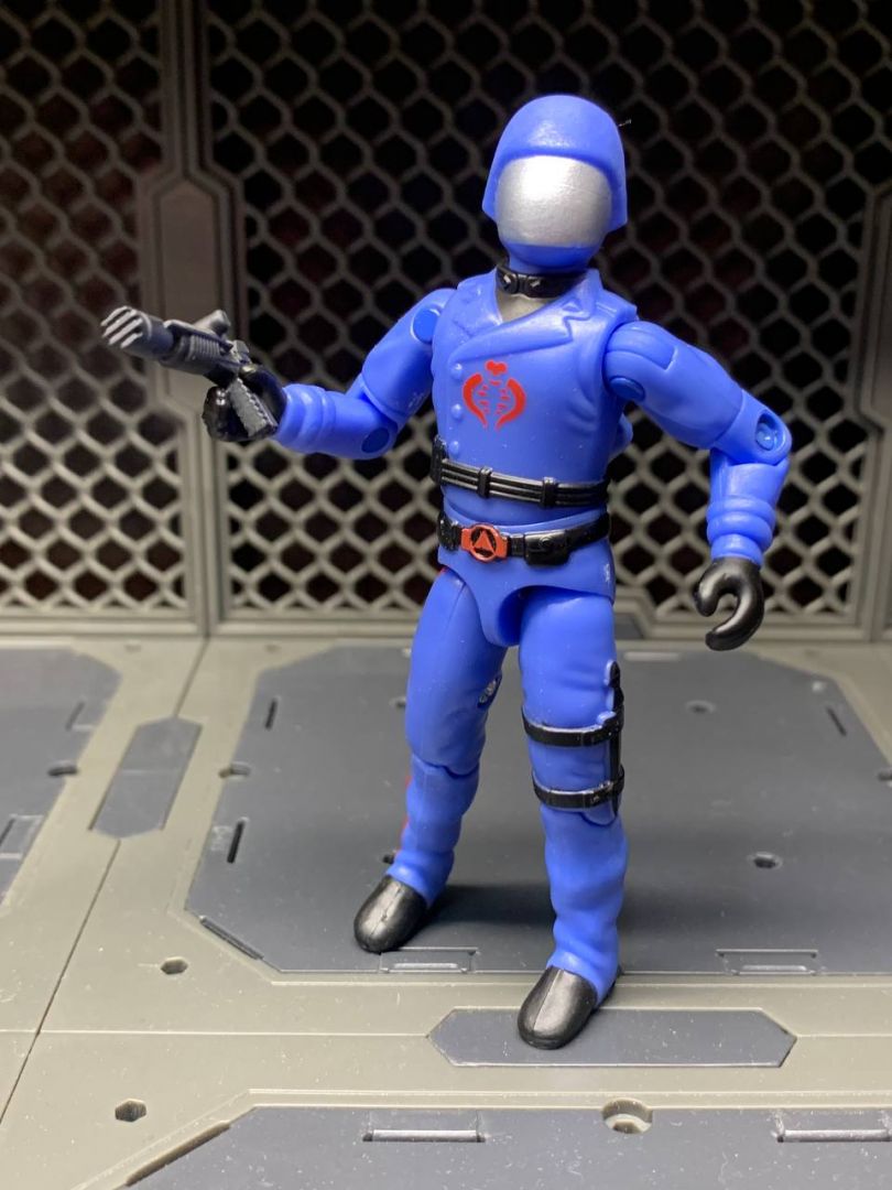 Cobra Commander - Image 1