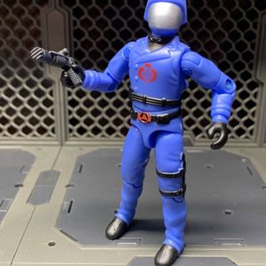 Cobra Commander