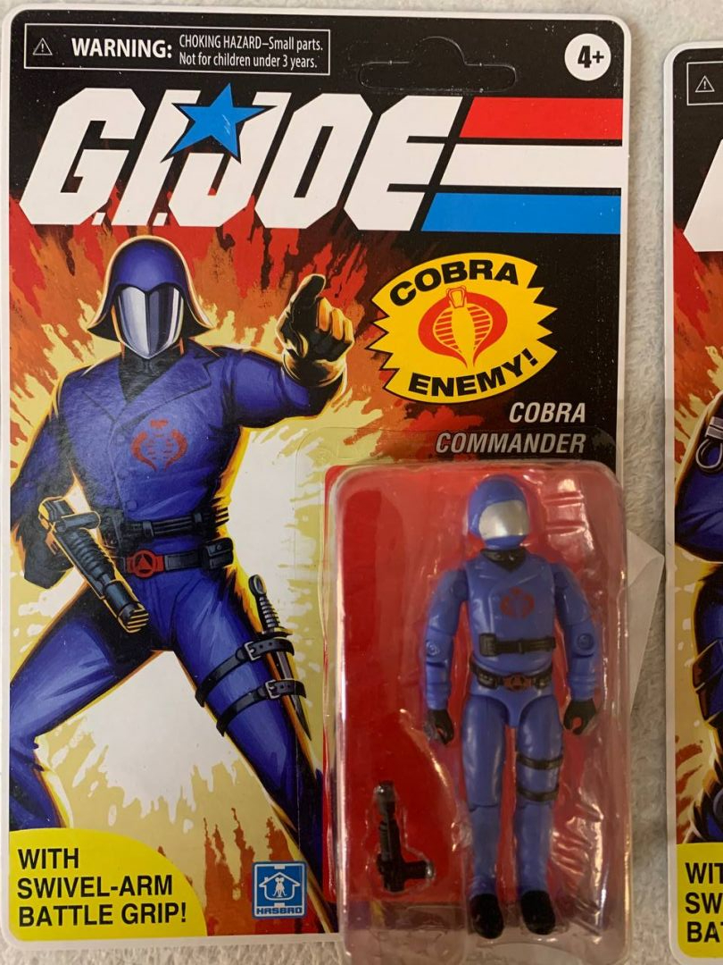 Cobra Commander - Image 2