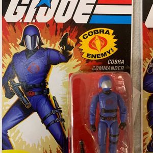 Cobra Commander
