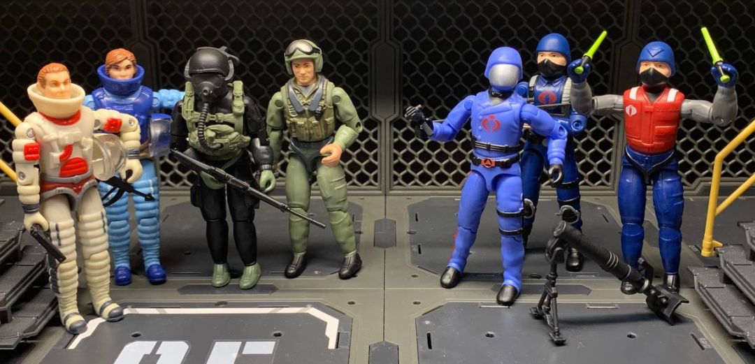 Cobra Commander - Image 5