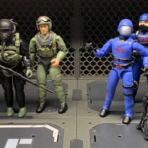 Cobra Commander