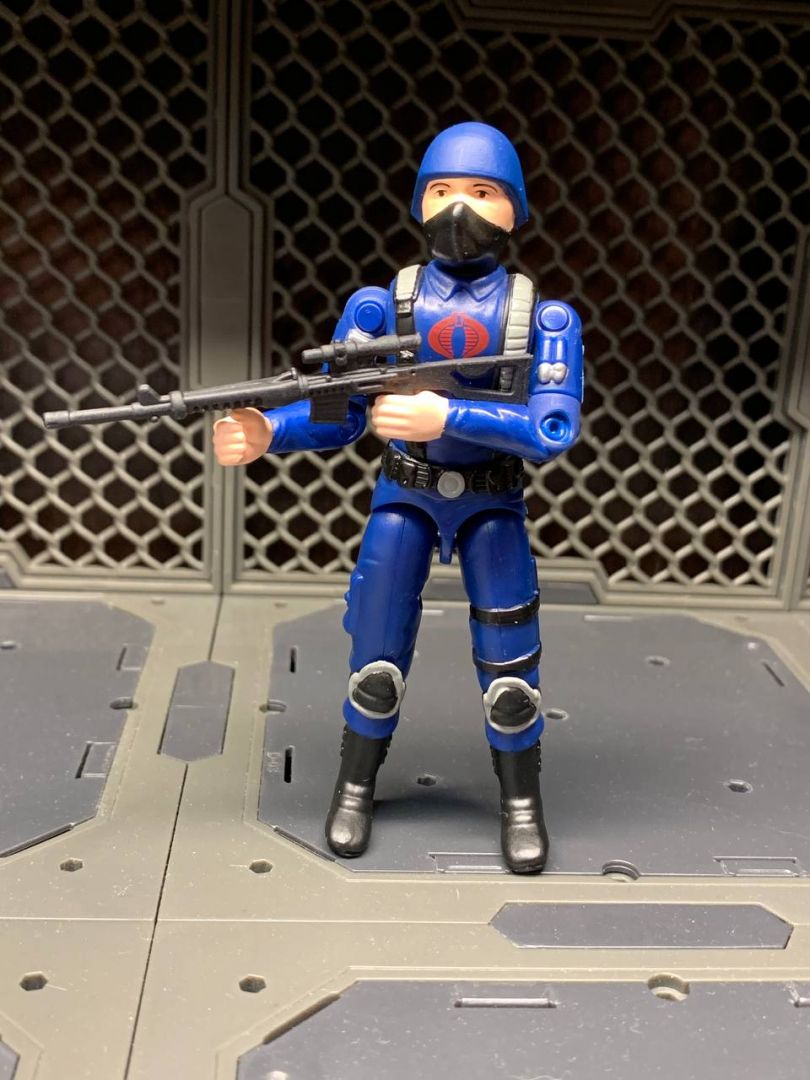 Cobra Trooper - Image 1
