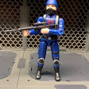 Cobra Trooper