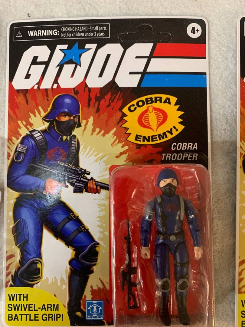 Cobra Trooper - Image 2