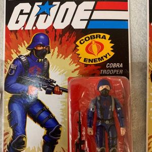 Cobra Trooper