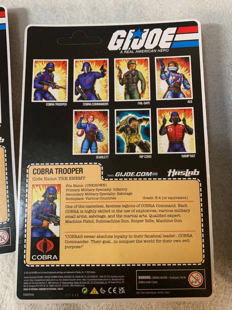 Cobra Trooper - Image 3