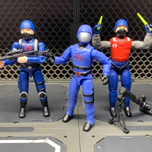 Cobra Trooper