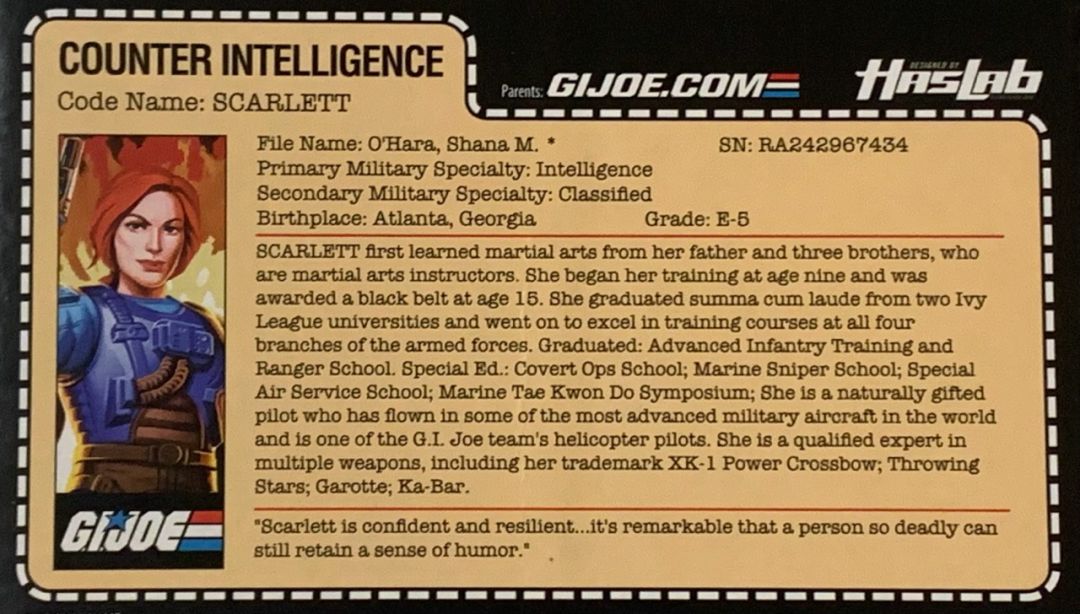Scarlett - Image 7