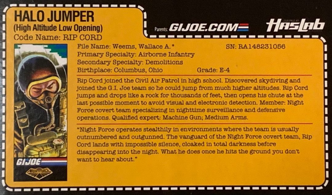 Ripcord - Image 7