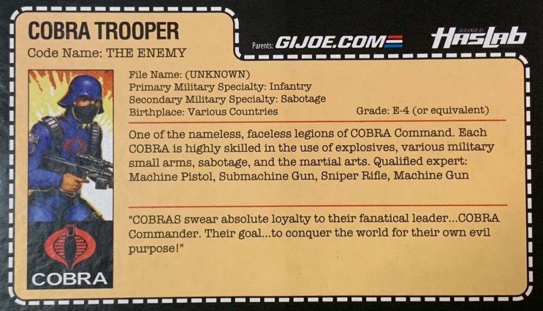 Cobra Trooper - Image 6