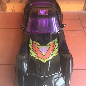 Loudpedal 