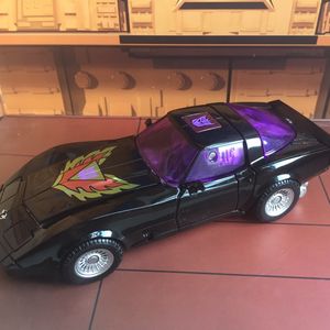 Loudpedal 
