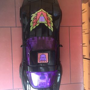 Loudpedal 