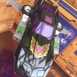 Loudpedal 
