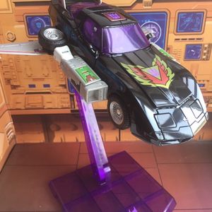 Loudpedal 