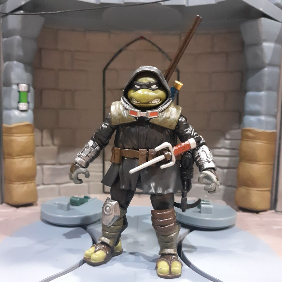 The Last Ronin - Image 1